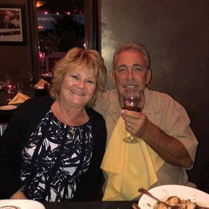 Meet your Posher, Sandra